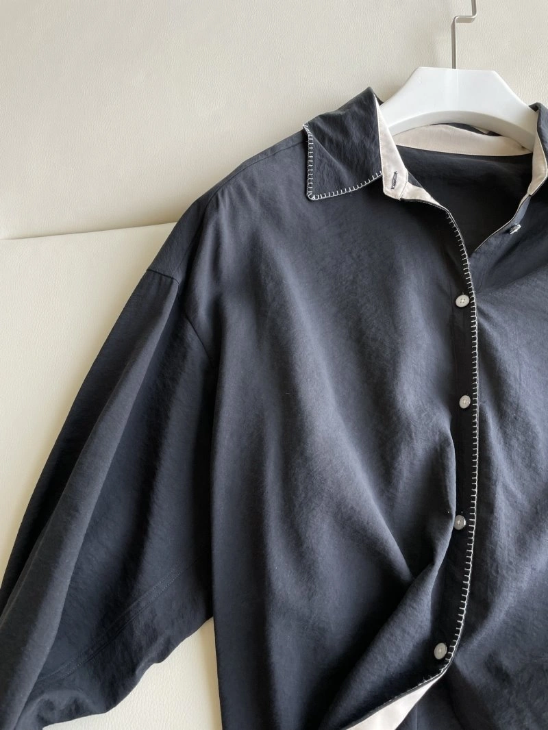 QuickDry Ysl Shirts 155151