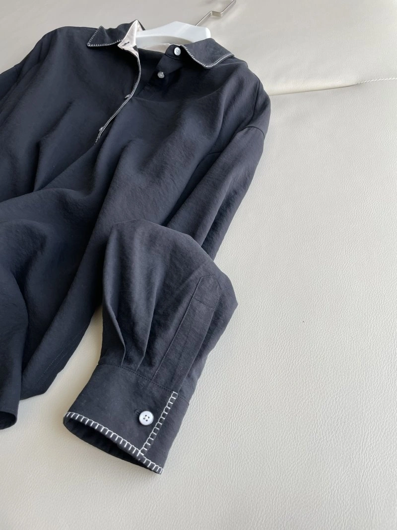 QuickDry Ysl Shirts 155151