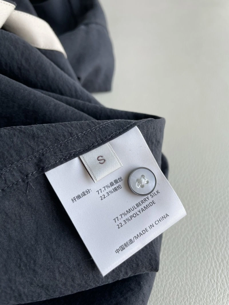 QuickDry Ysl Shirts 155151