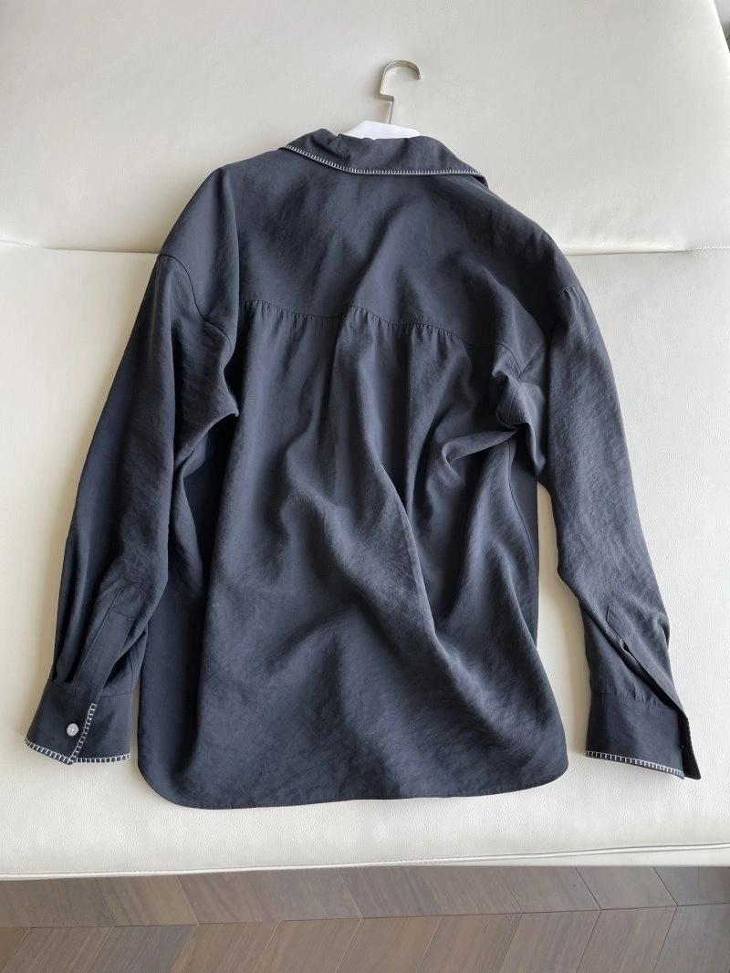 QuickDry Ysl Shirts 155151