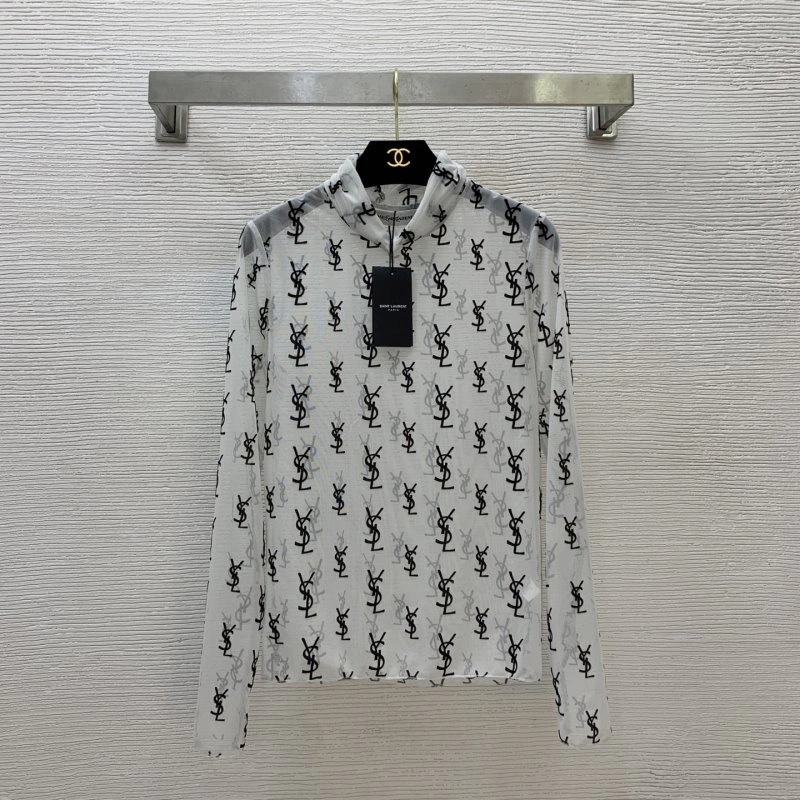 Fashionable Ysl Shirts 146847