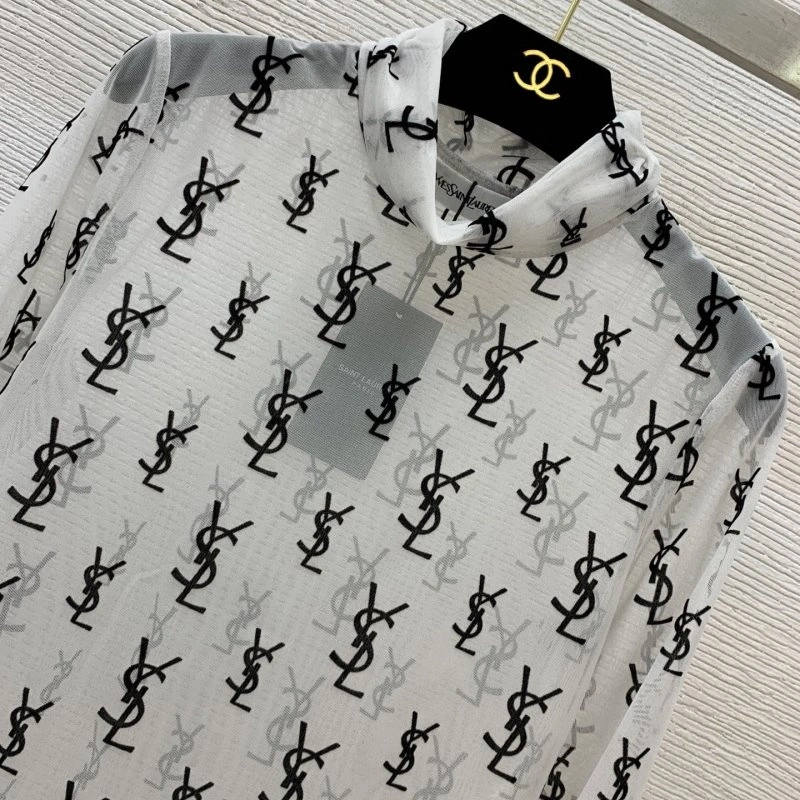 Fashionable Ysl Shirts 146847