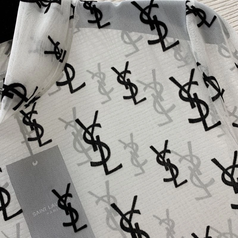 Fashionable Ysl Shirts 146847