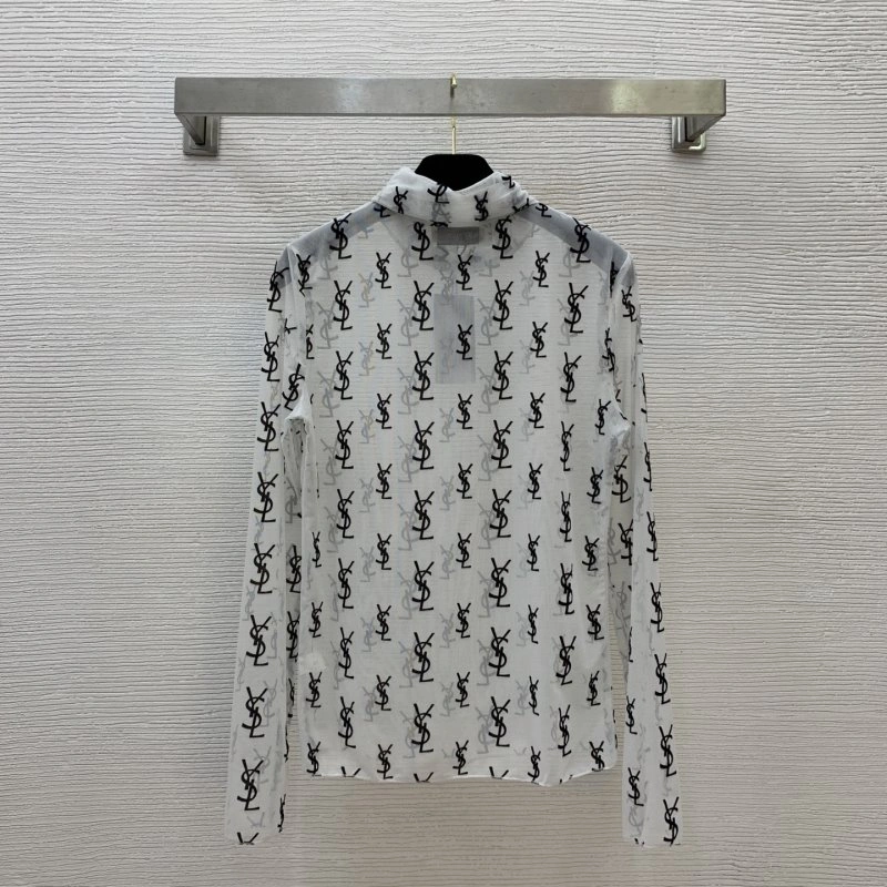 Fashionable Ysl Shirts 146847