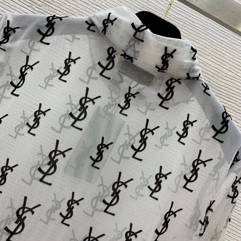 Fashionable Ysl Shirts 146847
