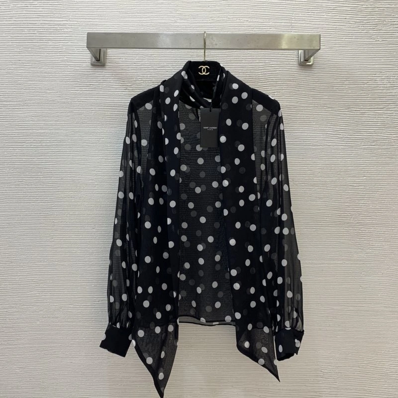 Sleek Ysl Shirts 146842