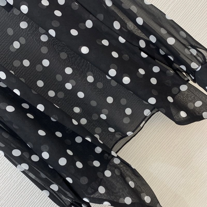 Sleek Ysl Shirts 146842
