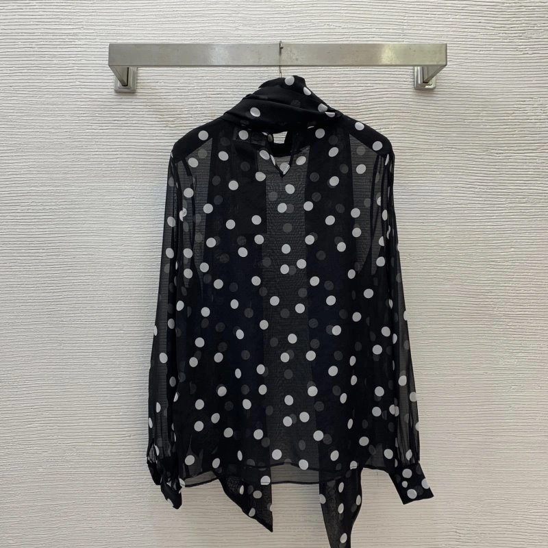 Sleek Ysl Shirts 146842