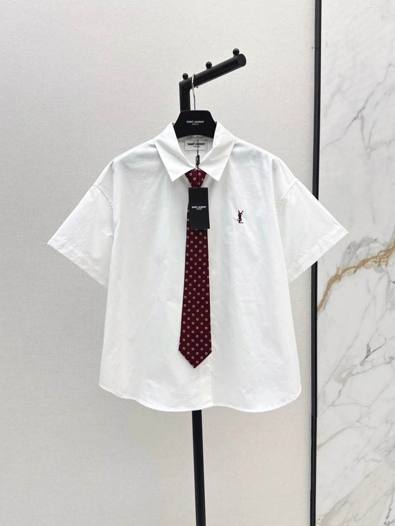 BestValue Ysl Shirts 146838