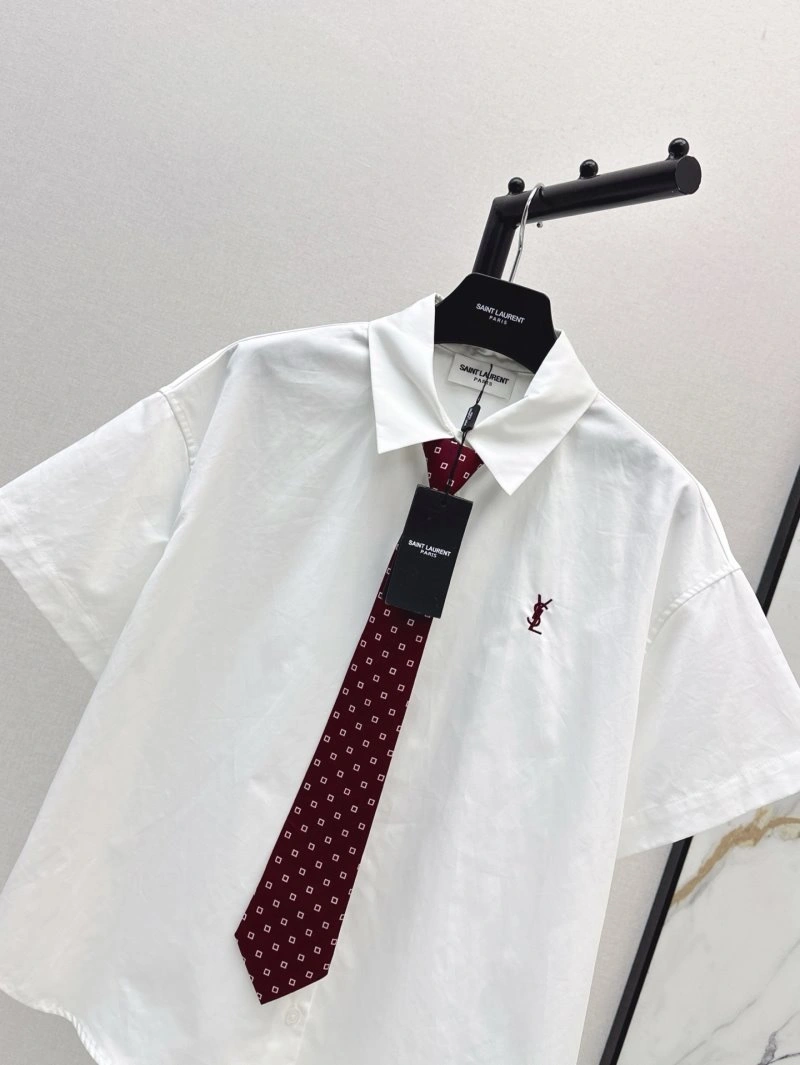 BestValue Ysl Shirts 146838