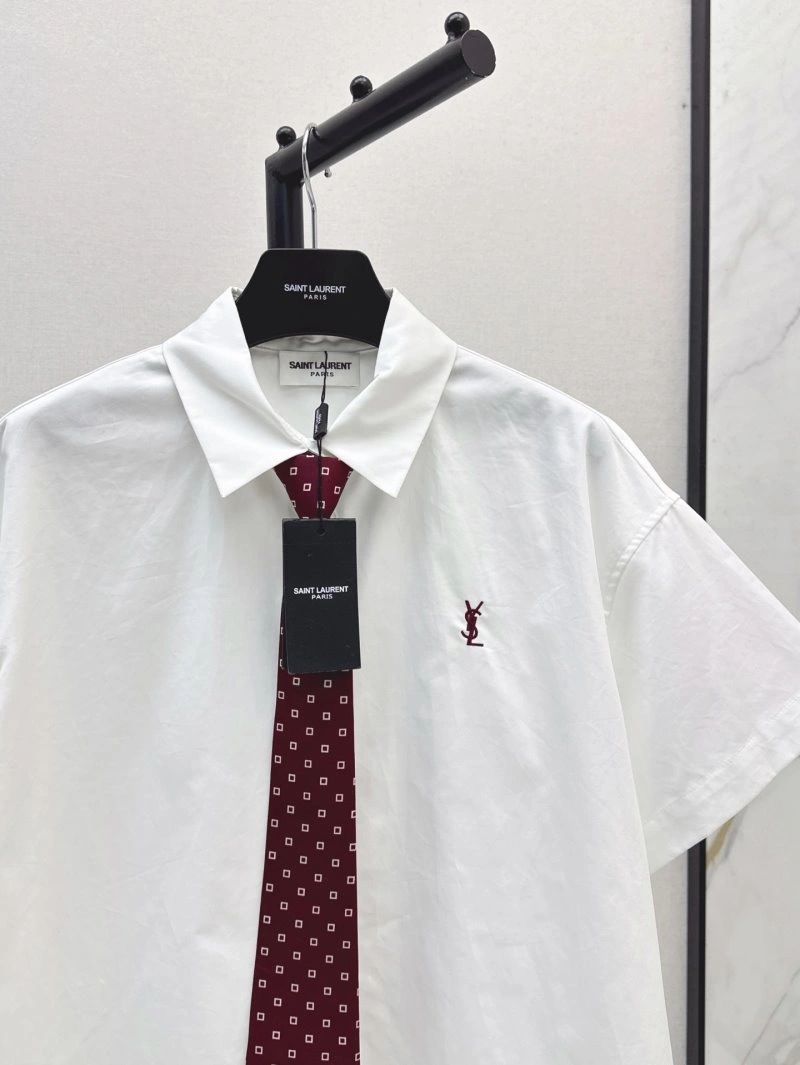 BestValue Ysl Shirts 146838