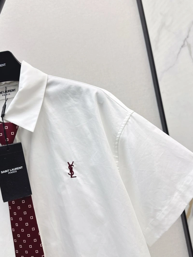 BestValue Ysl Shirts 146838