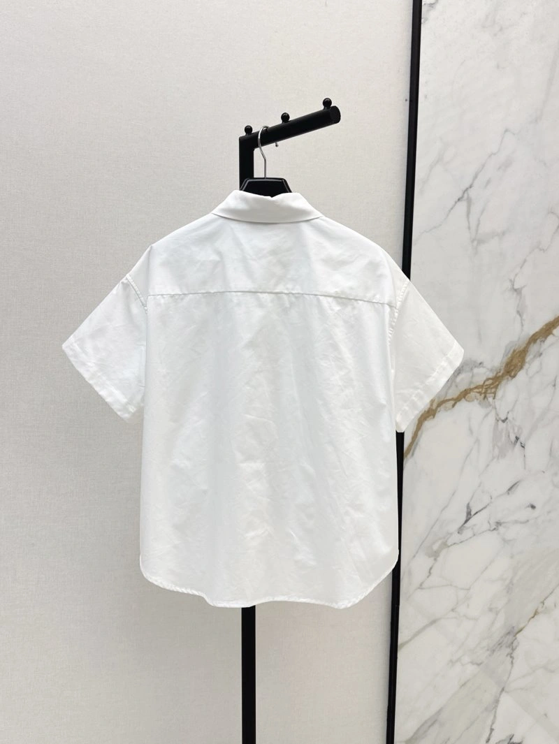 BestValue Ysl Shirts 146838