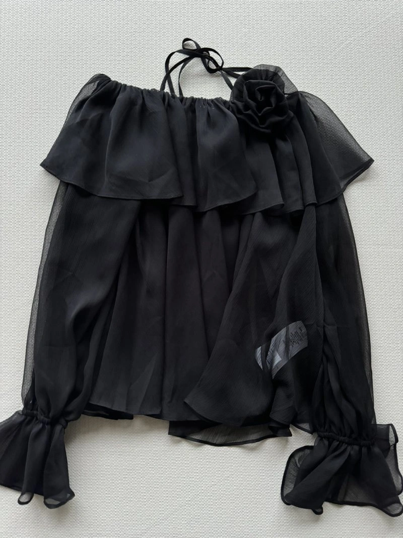 Ysl Shirts ZipUp 146850
