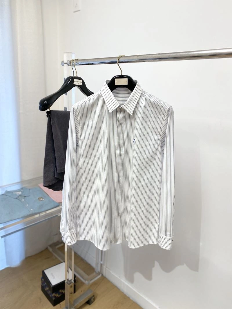 Ysl Shirts TimelessDesign 159912