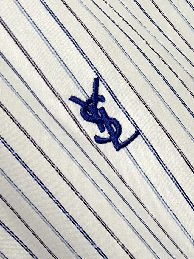 Ysl Shirts TimelessDesign 159912