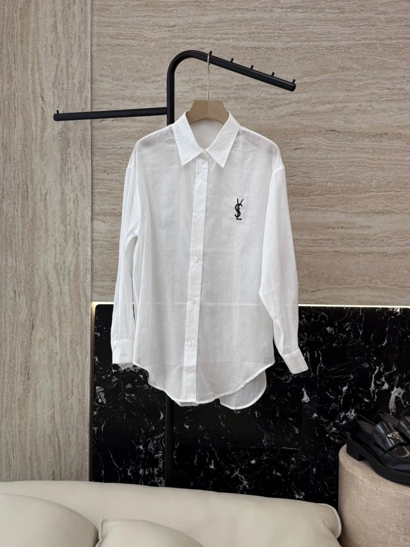 Ysl Shirts BestValue 153203