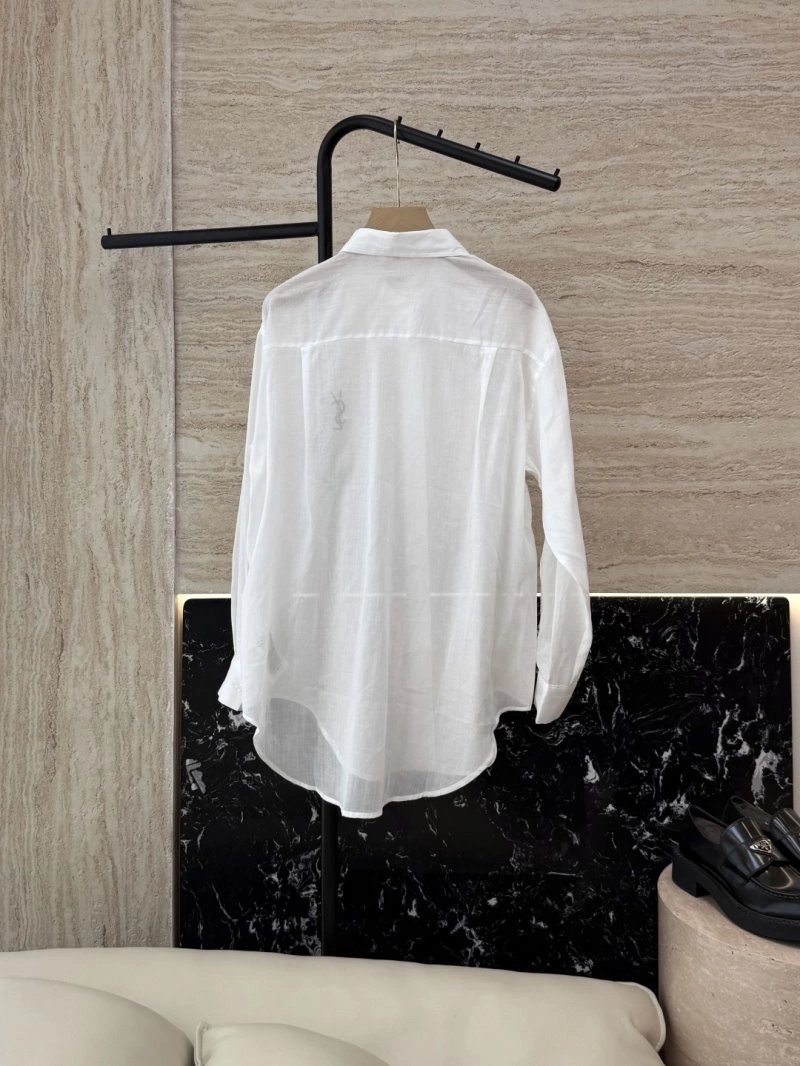 Ysl Shirts BestValue 153203