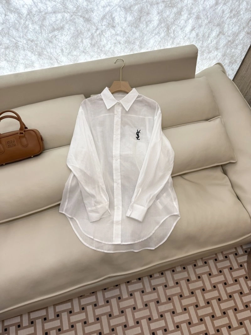 Ysl Shirts BestValue 153203