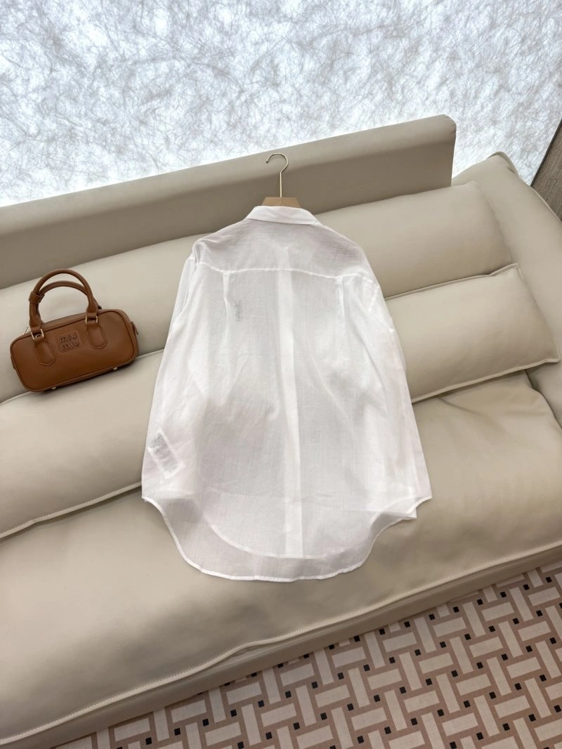 Ysl Shirts BestValue 153203
