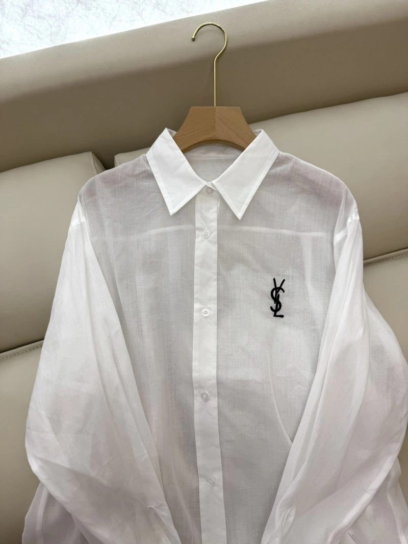 Ysl Shirts BestValue 153203