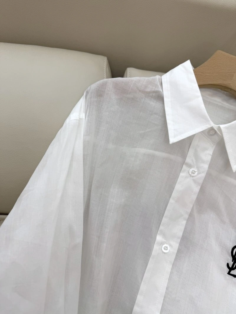 Ysl Shirts BestValue 153203