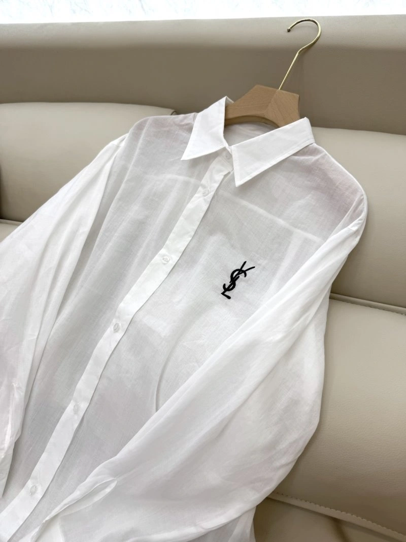 Ysl Shirts BestValue 153203