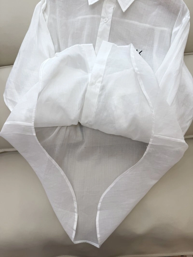 Ysl Shirts BestValue 153203