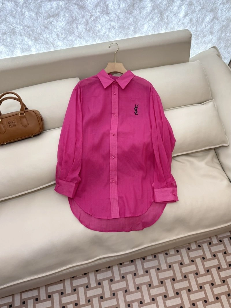 Ysl Shirts BestValue 153194