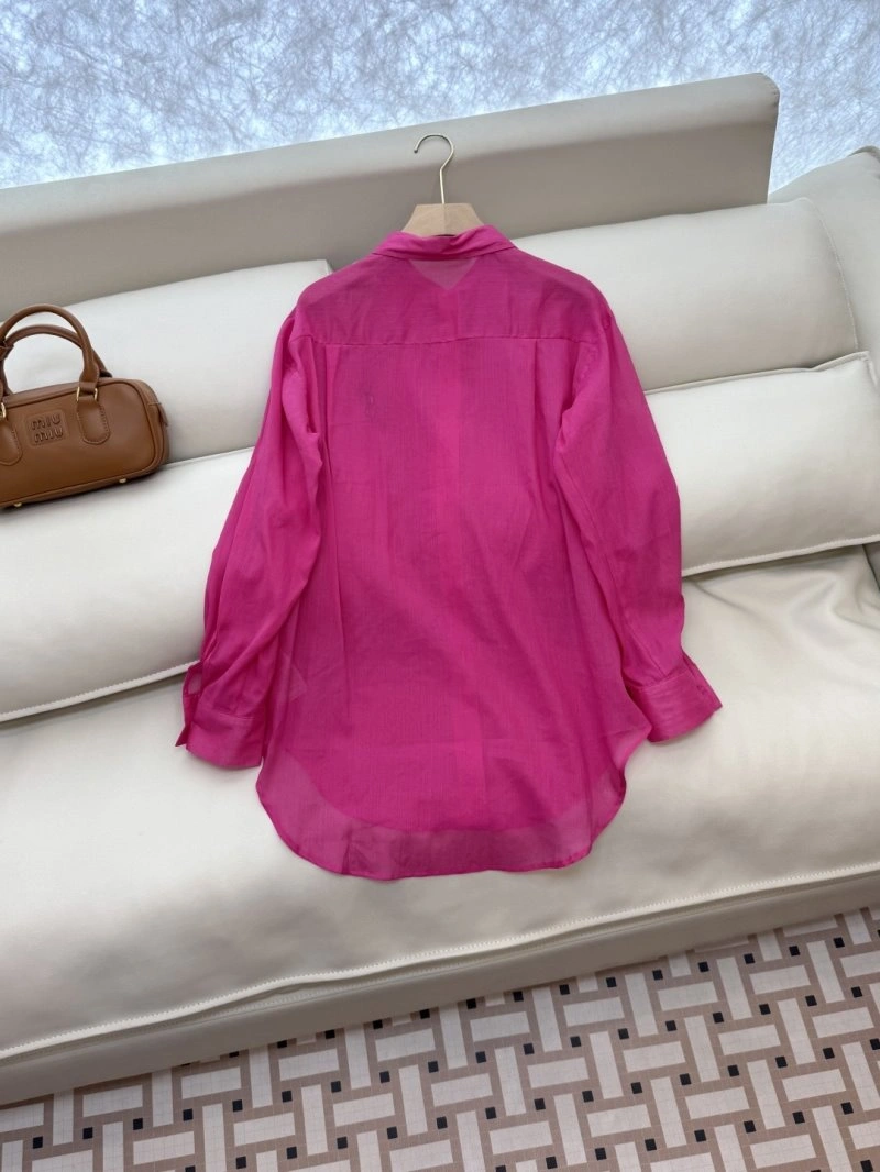 Ysl Shirts BestValue 153194
