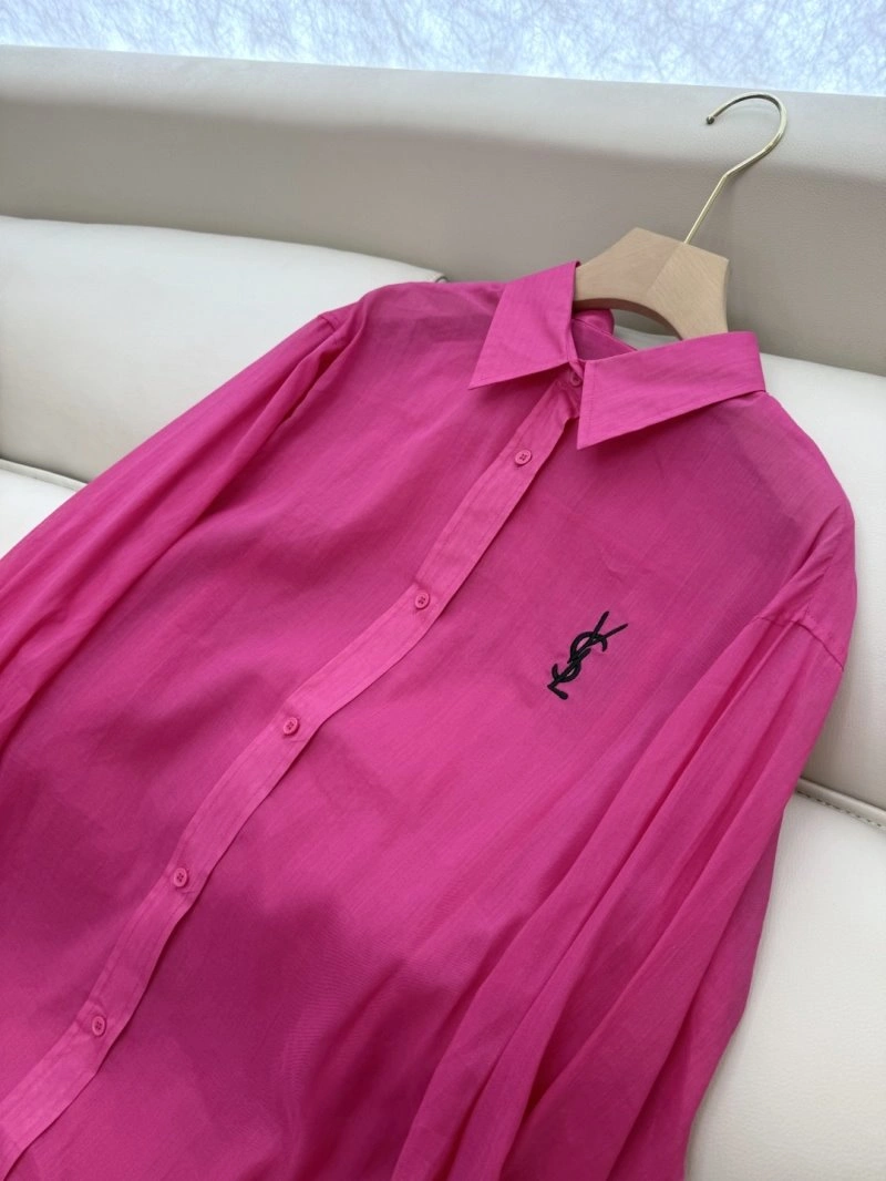 Ysl Shirts BestValue 153194