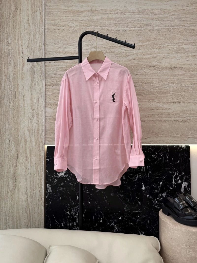 Tailored Ysl Shirts 153196