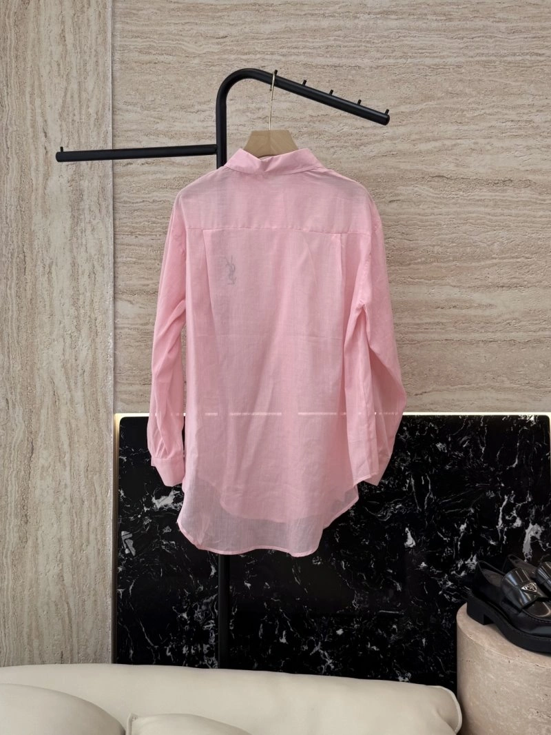 Tailored Ysl Shirts 153196