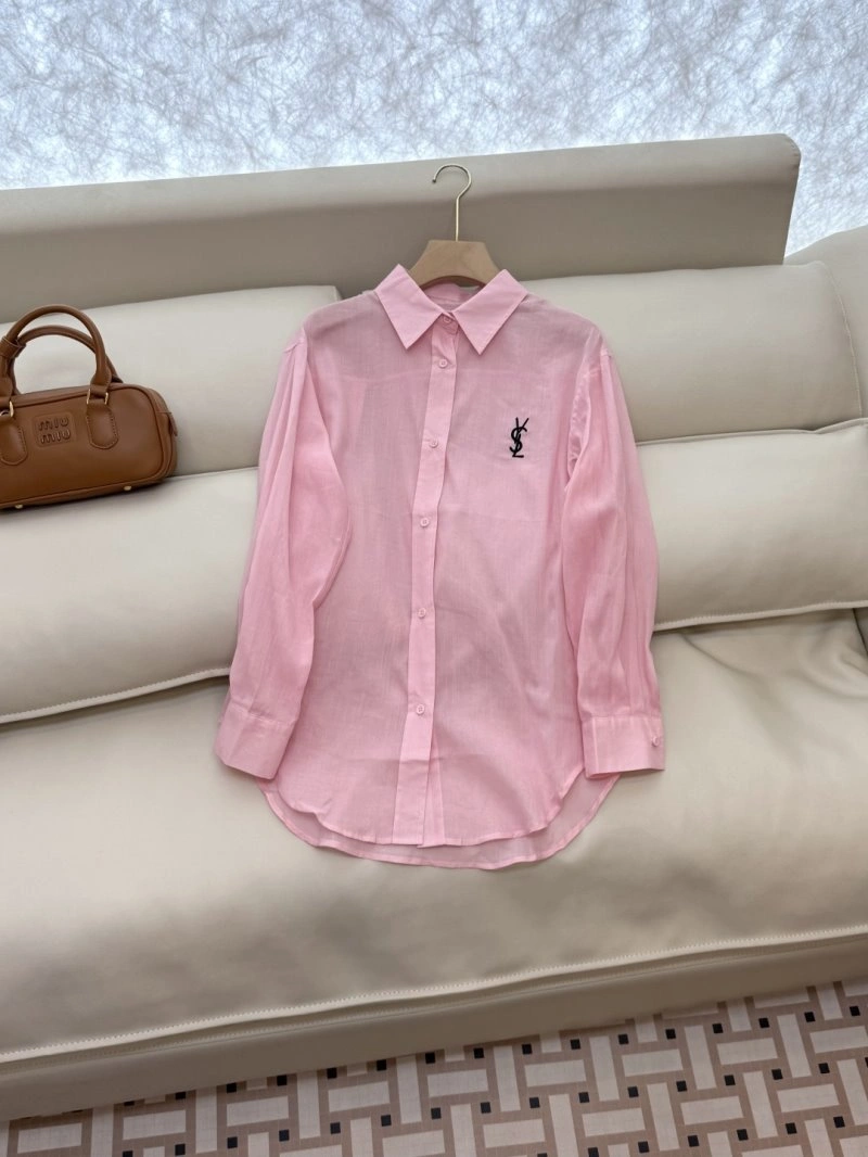 Tailored Ysl Shirts 153196