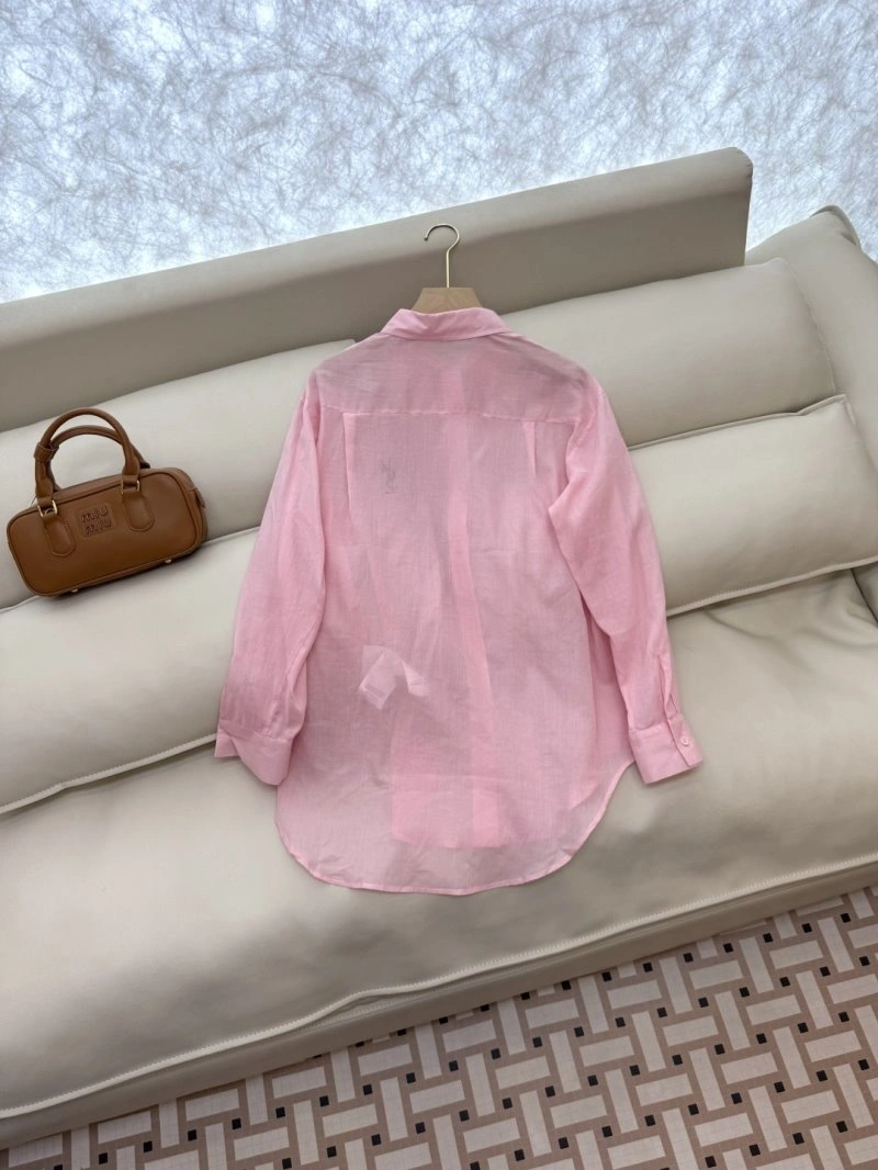 Tailored Ysl Shirts 153196
