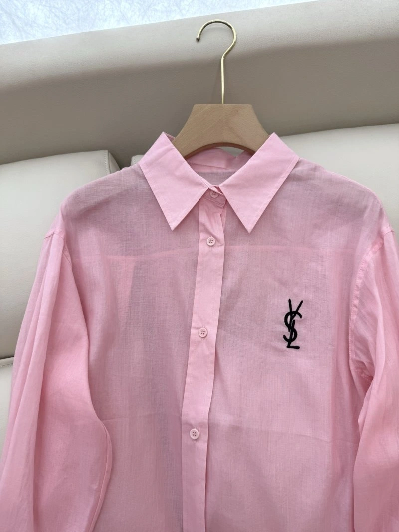 Tailored Ysl Shirts 153196