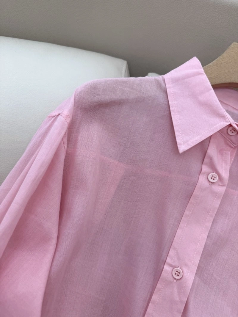Tailored Ysl Shirts 153196