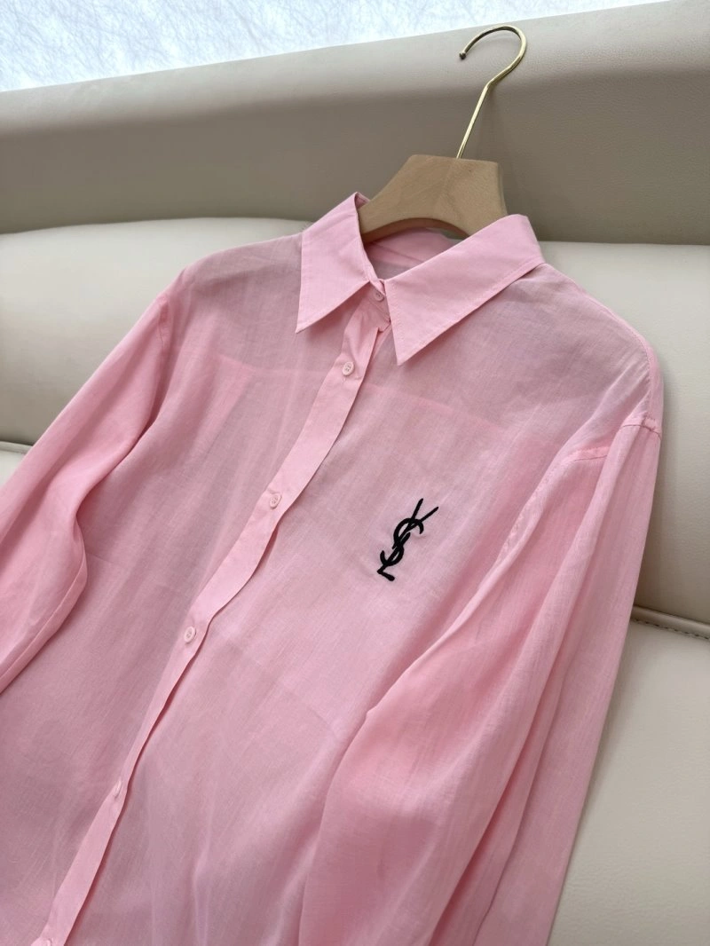 Tailored Ysl Shirts 153196