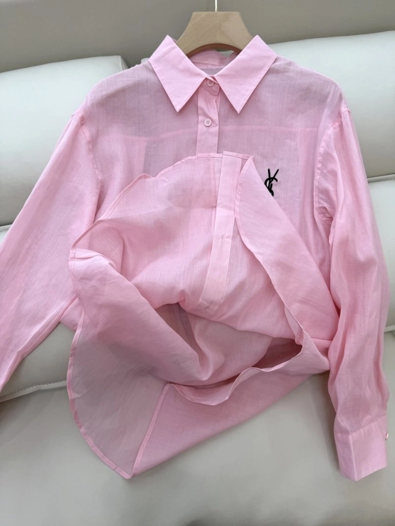 Tailored Ysl Shirts 153196