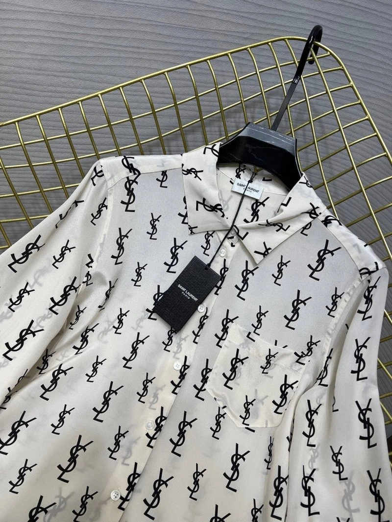 FastDry Ysl Shirts 152416