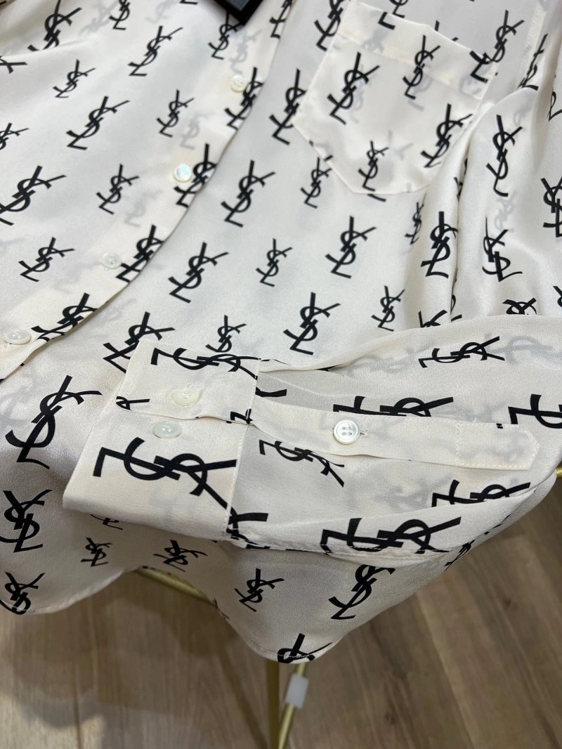 FastDry Ysl Shirts 152416