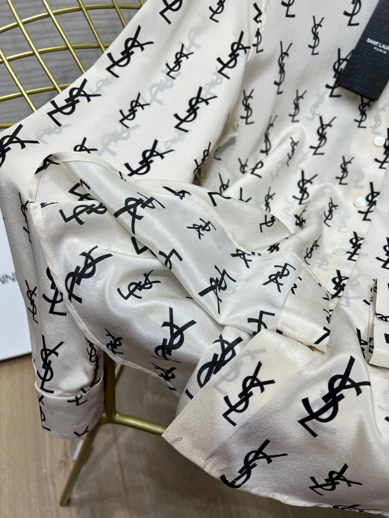 FastDry Ysl Shirts 152416