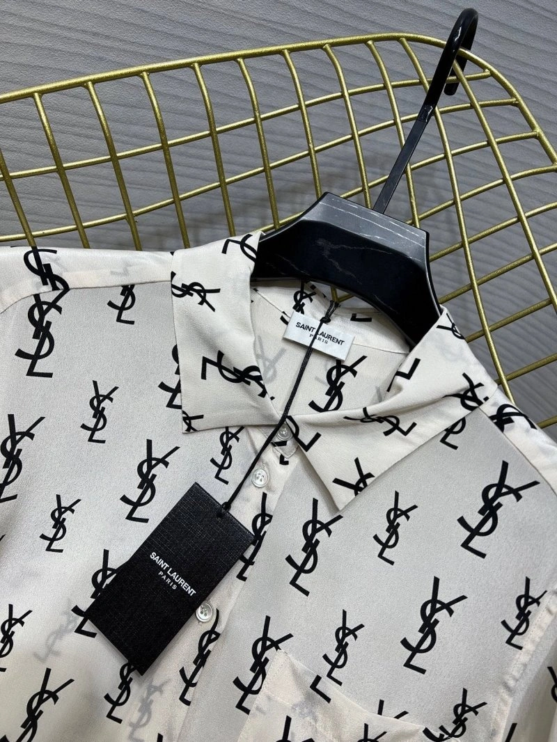 FastDry Ysl Shirts 152416