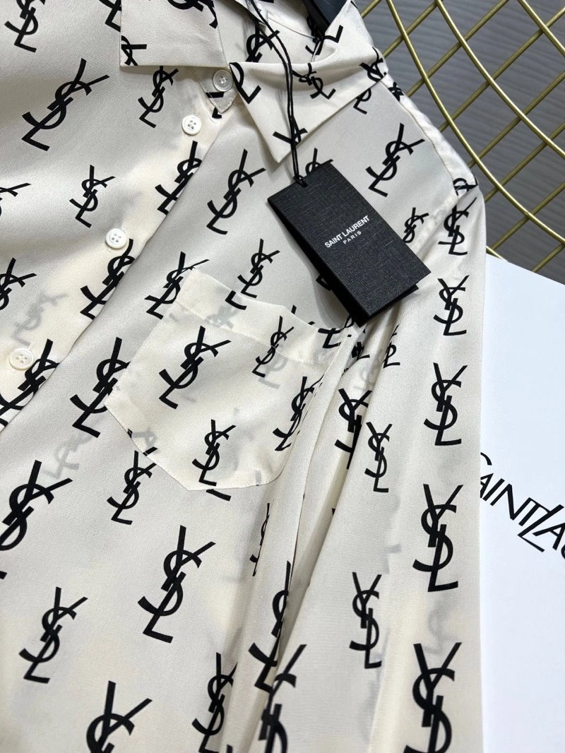 FastDry Ysl Shirts 152416