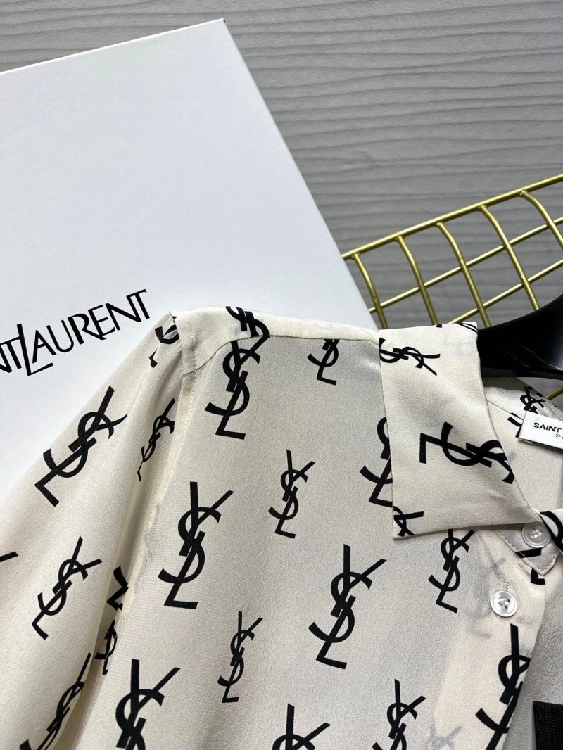 FastDry Ysl Shirts 152416