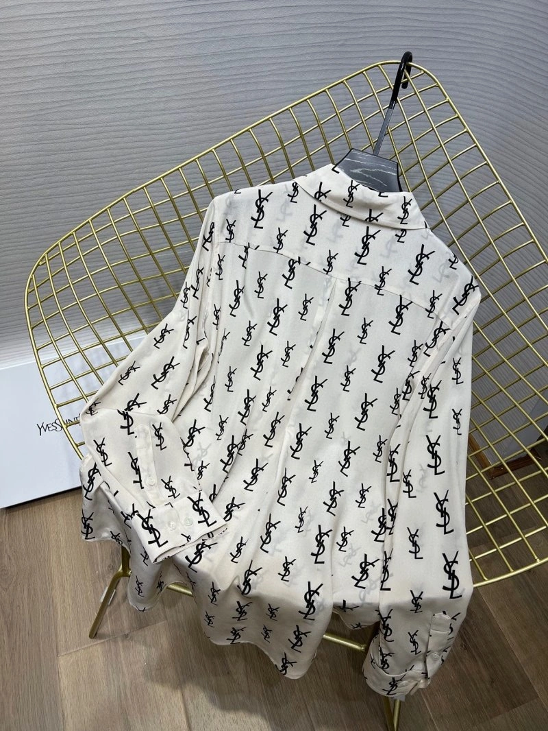 FastDry Ysl Shirts 152416
