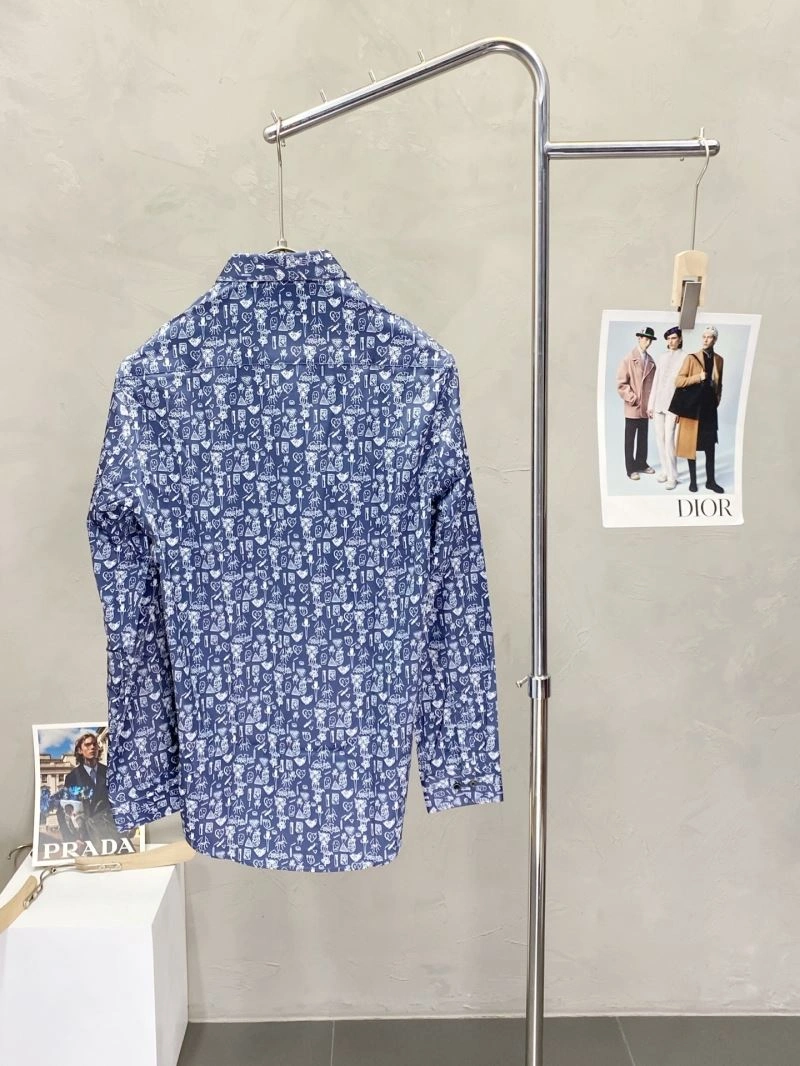 Ysl Shirts Affordable 158885