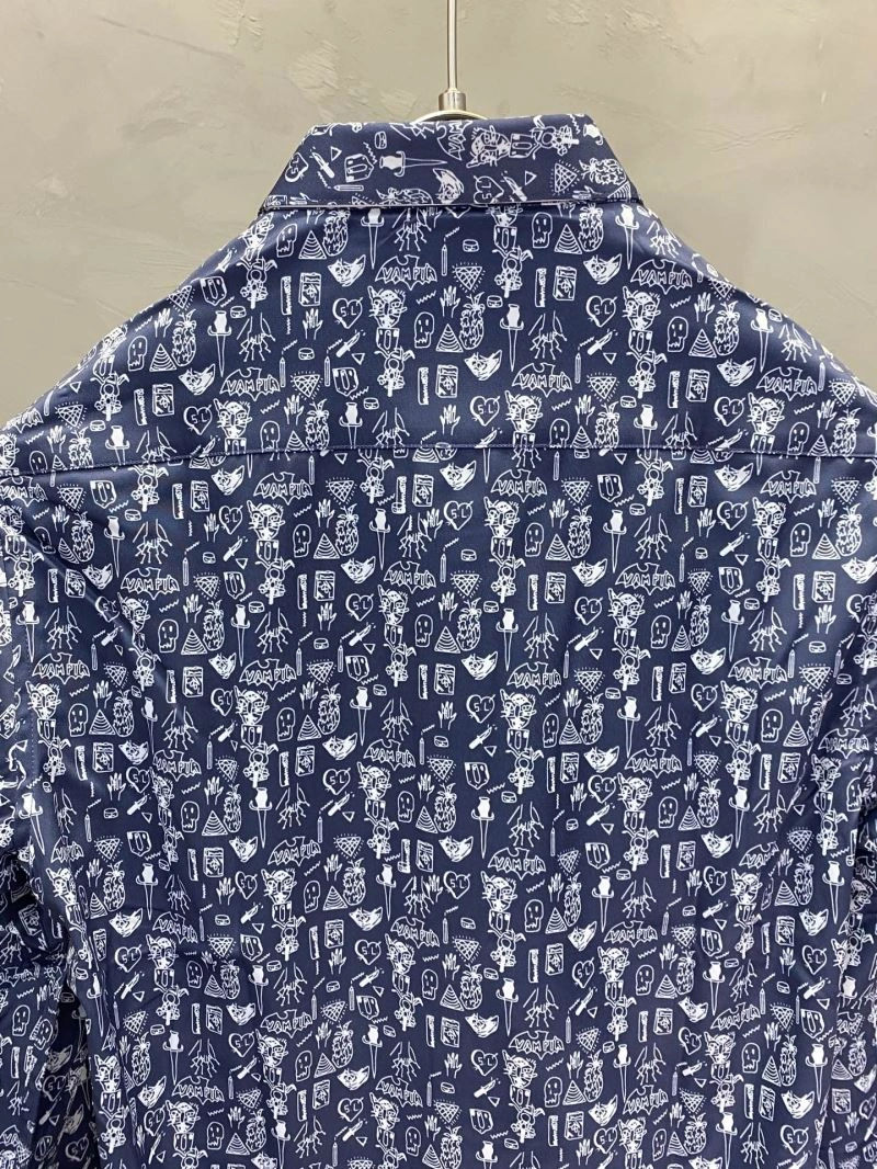 Ysl Shirts Affordable 158885