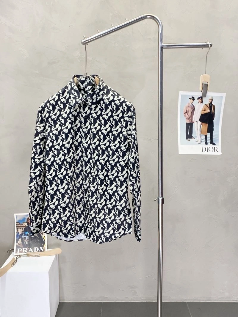 Ysl Shirts Efficient 158884