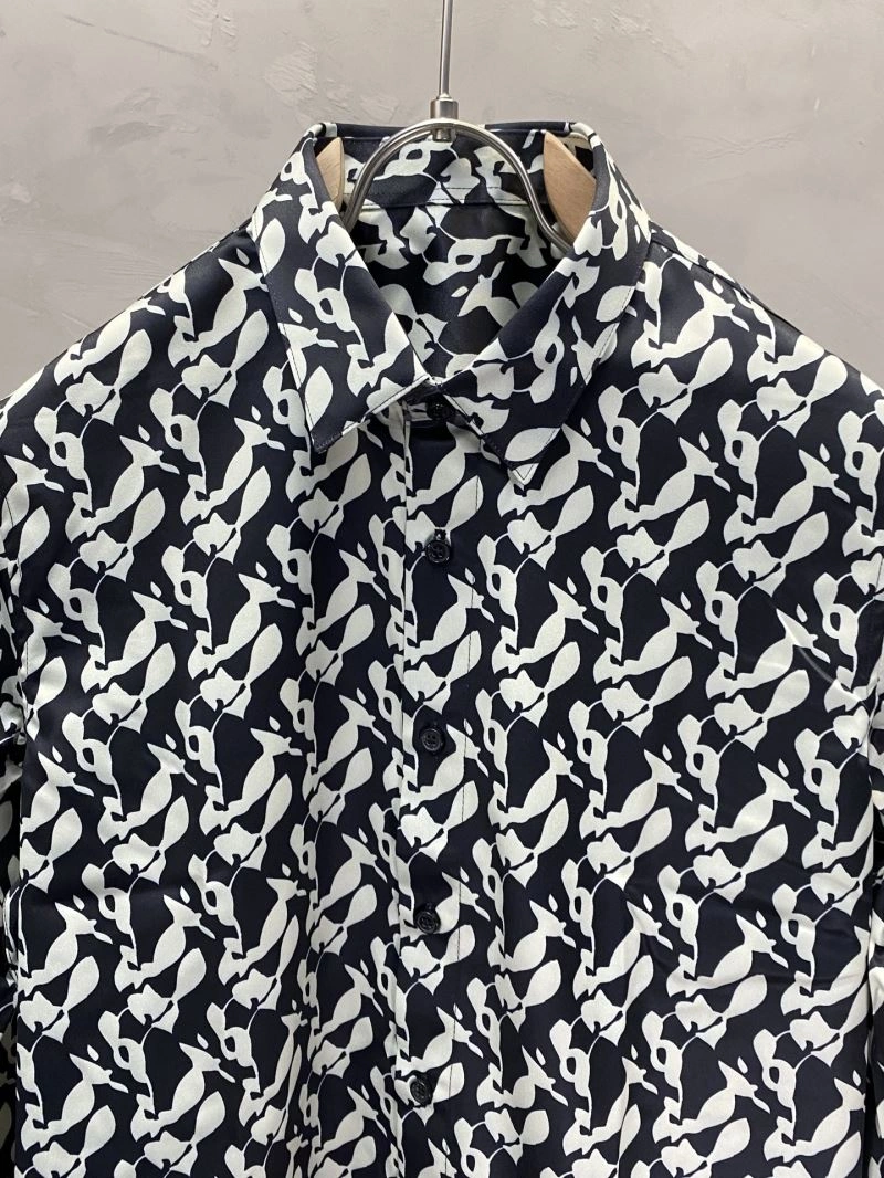 Ysl Shirts Efficient 158884